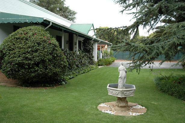 Walts Place Benoni Luaran gambar