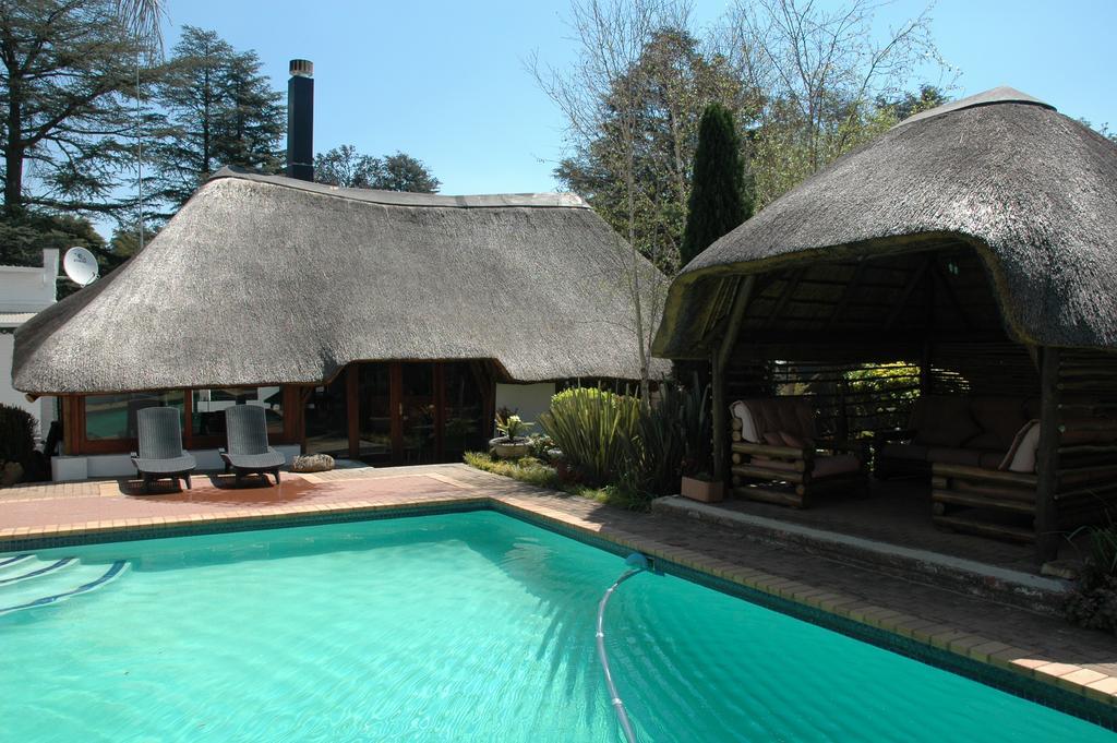 Walts Place Benoni Luaran gambar