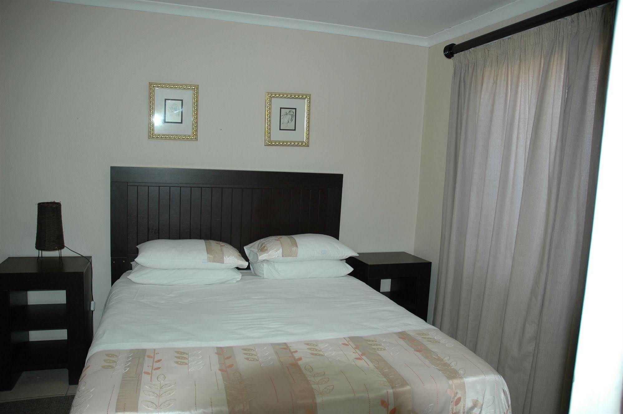 Walts Place Benoni Luaran gambar
