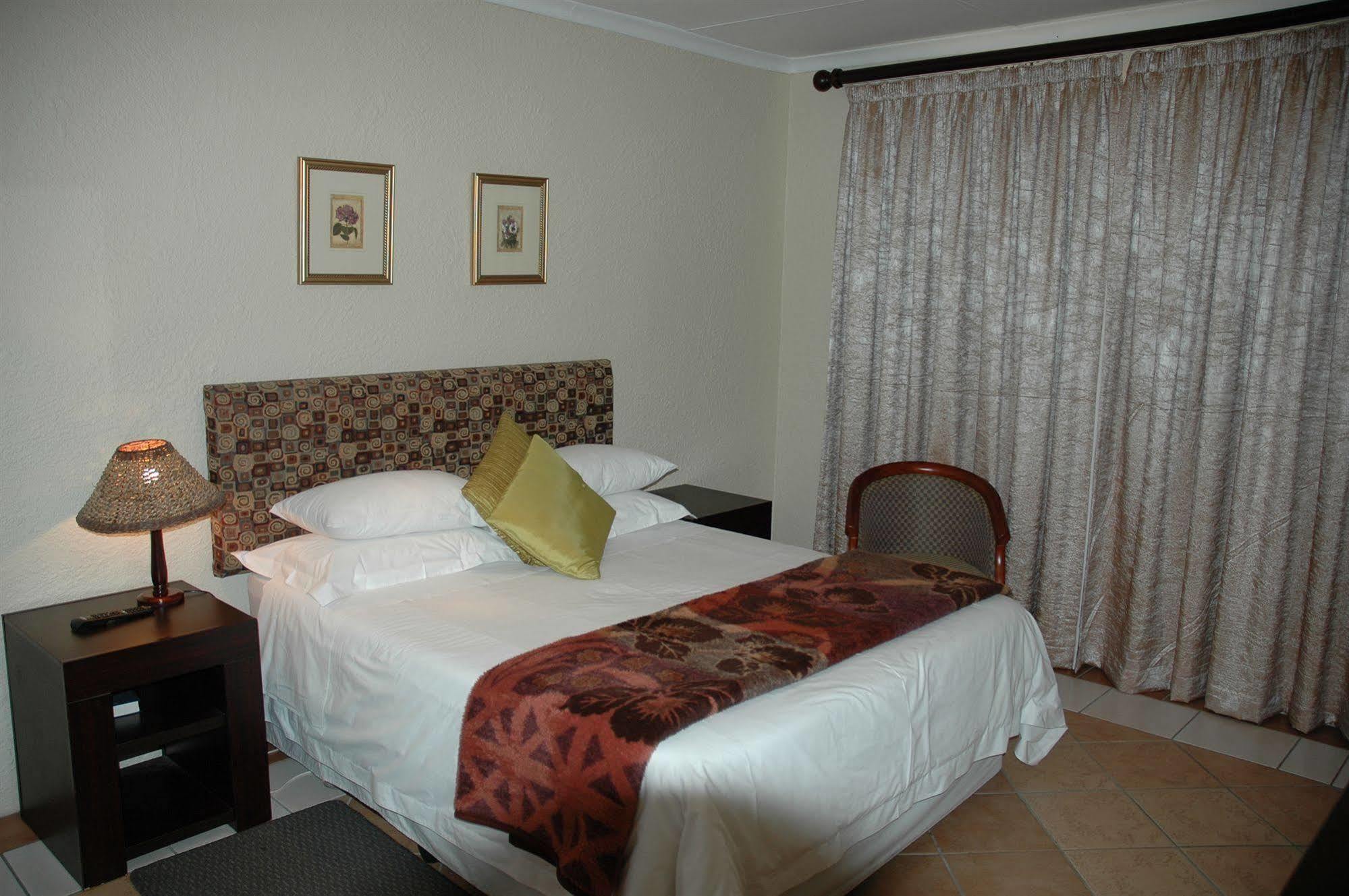 Walts Place Benoni Luaran gambar