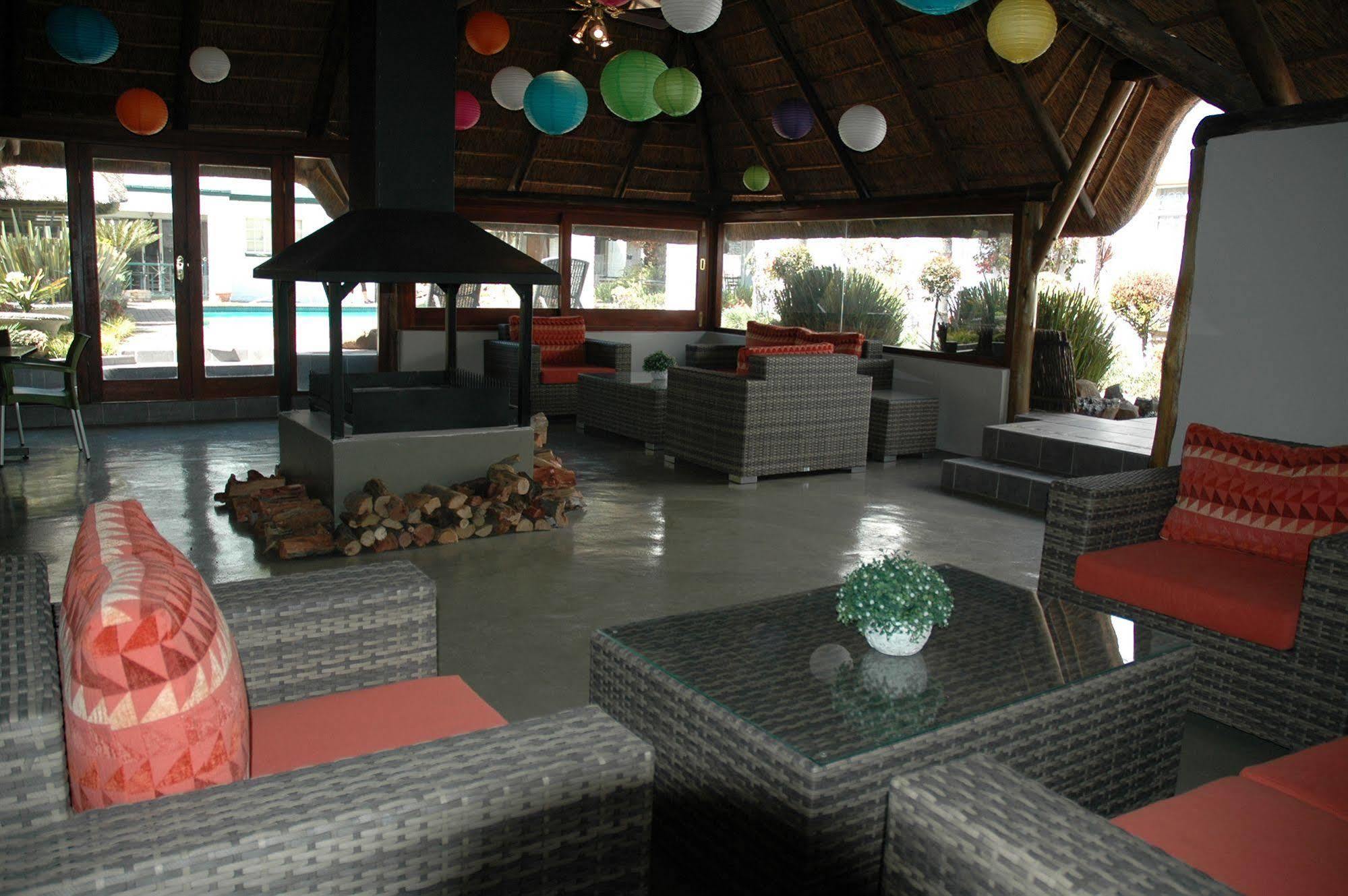 Walts Place Benoni Luaran gambar