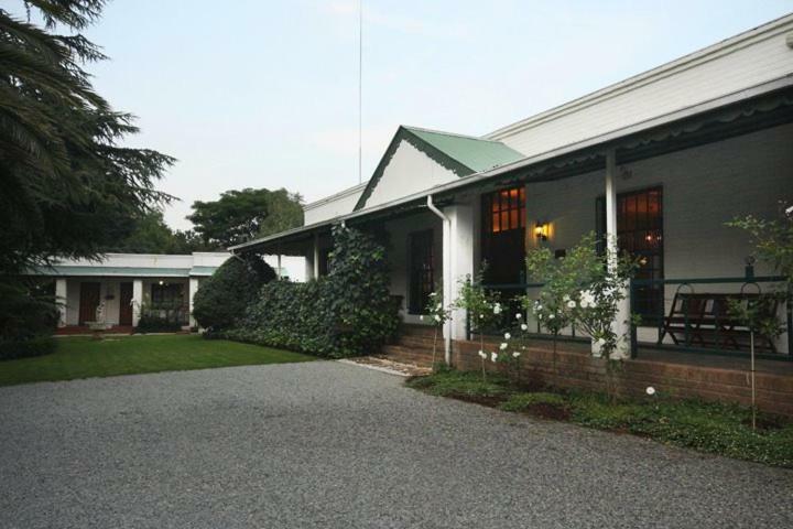 Walts Place Benoni Luaran gambar