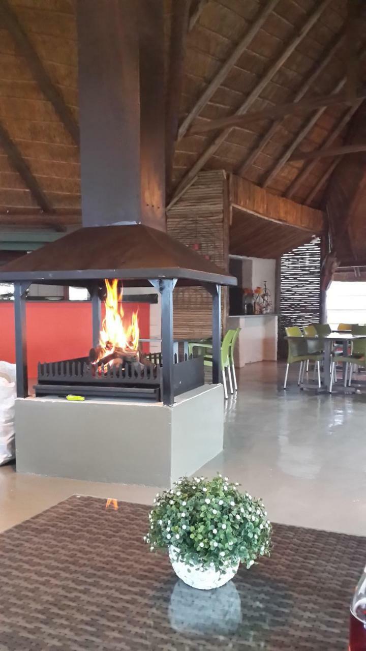 Walts Place Benoni Luaran gambar