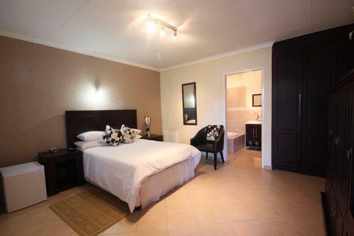 Walts Place Benoni Luaran gambar
