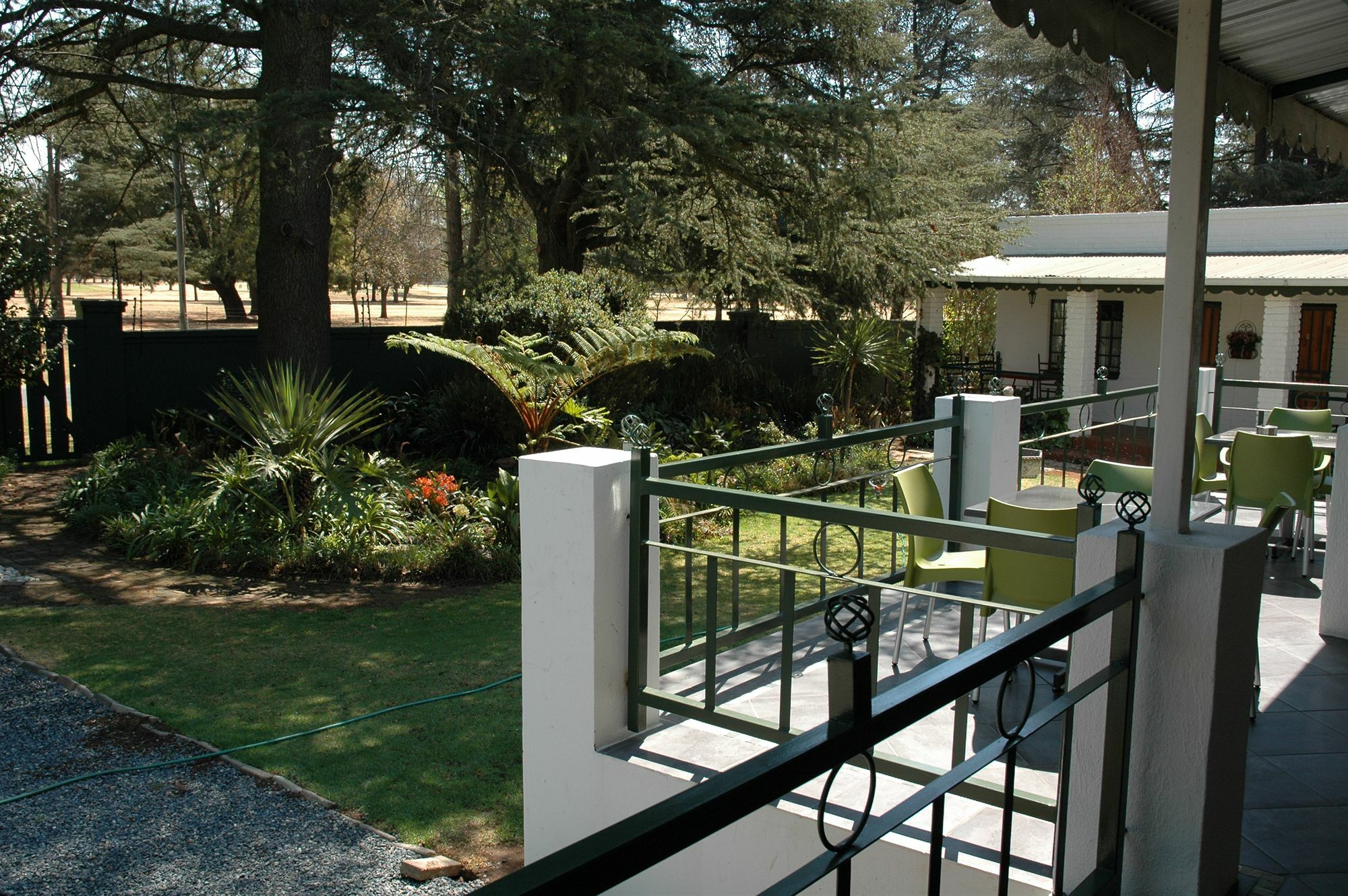 Walts Place Benoni Luaran gambar