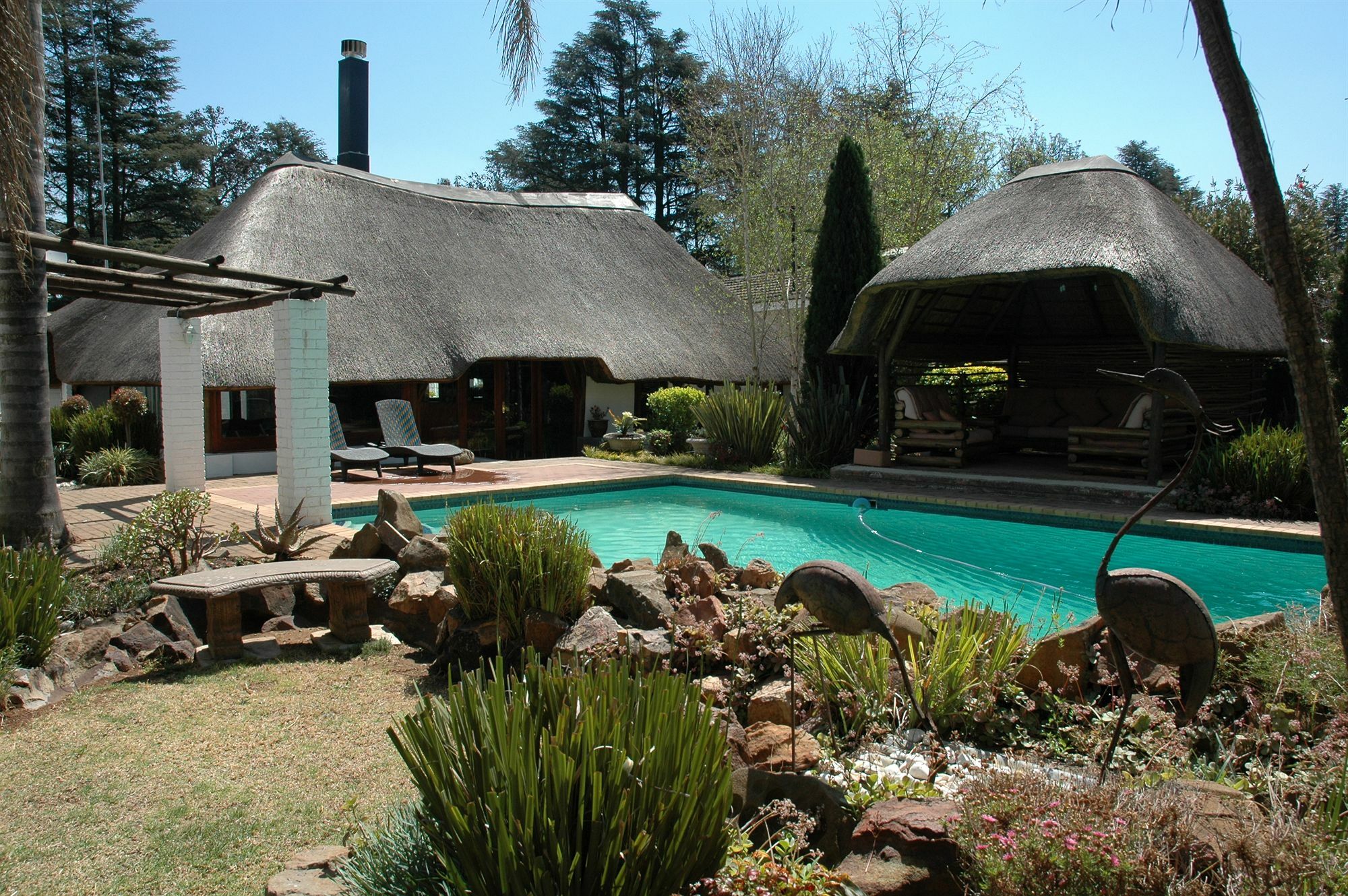 Walts Place Benoni Luaran gambar