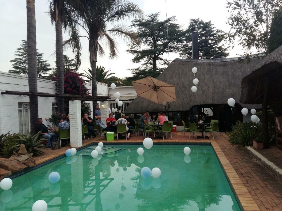 Walts Place Benoni Luaran gambar
