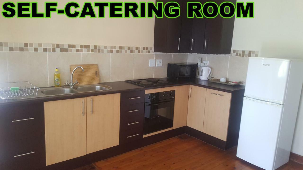 Walts Place Benoni Luaran gambar