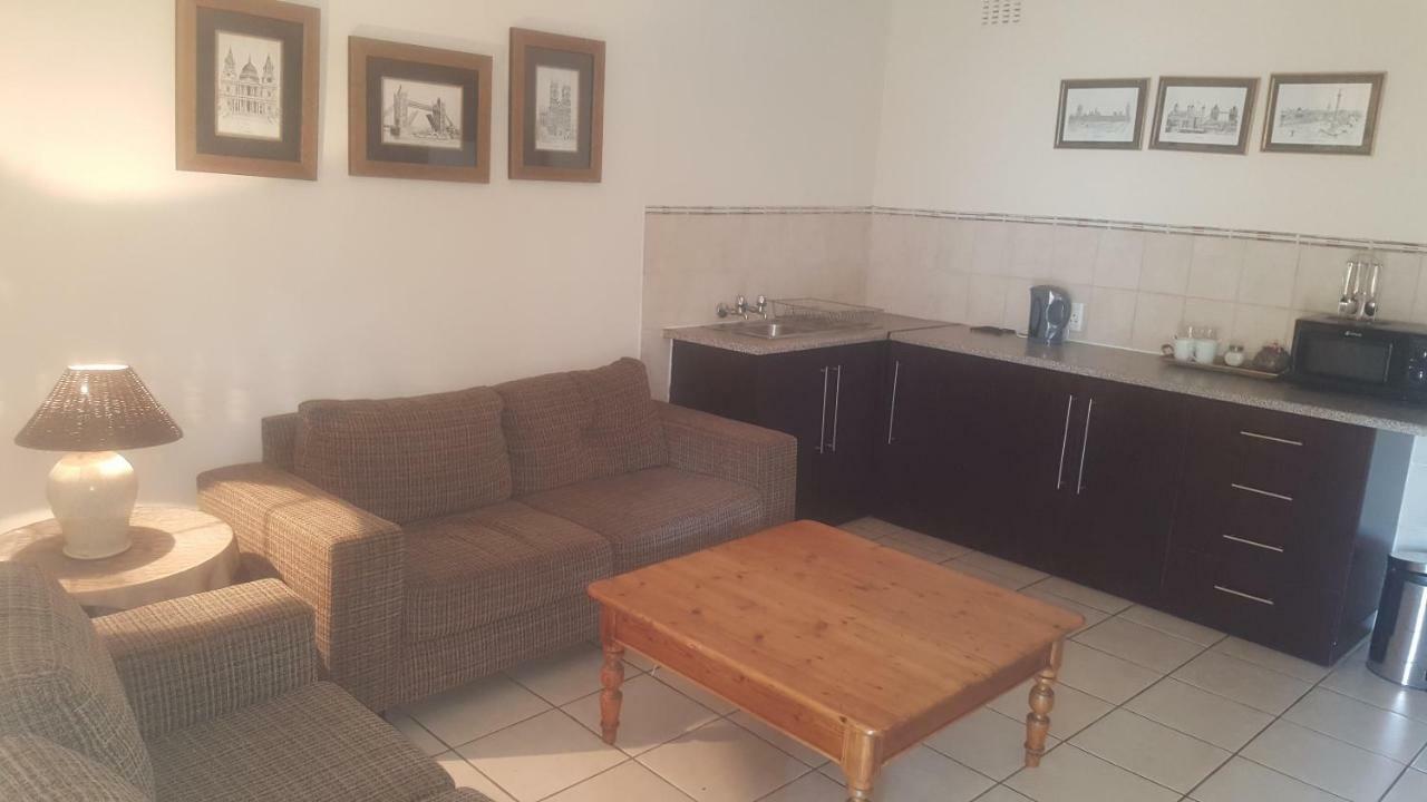 Walts Place Benoni Luaran gambar