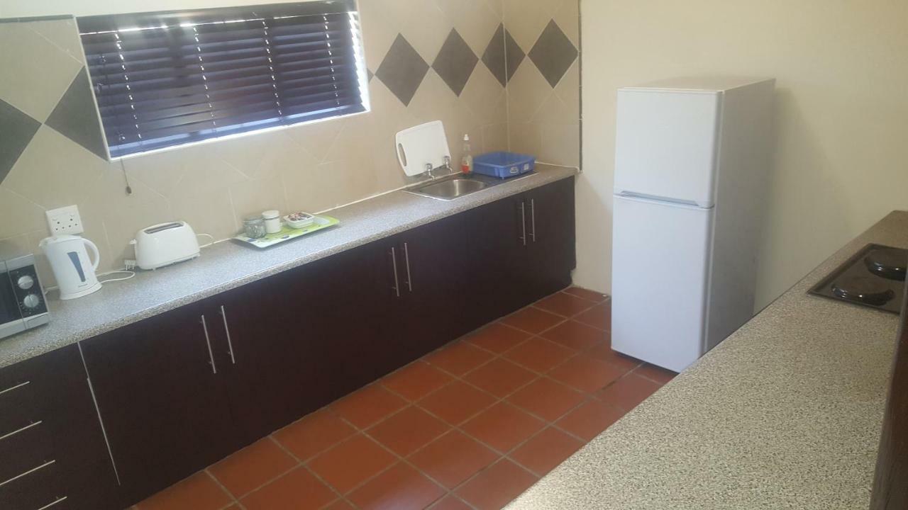Walts Place Benoni Luaran gambar