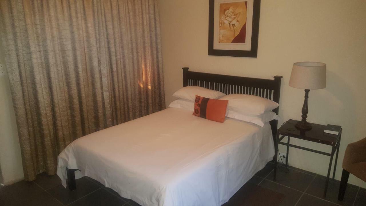Walts Place Benoni Luaran gambar